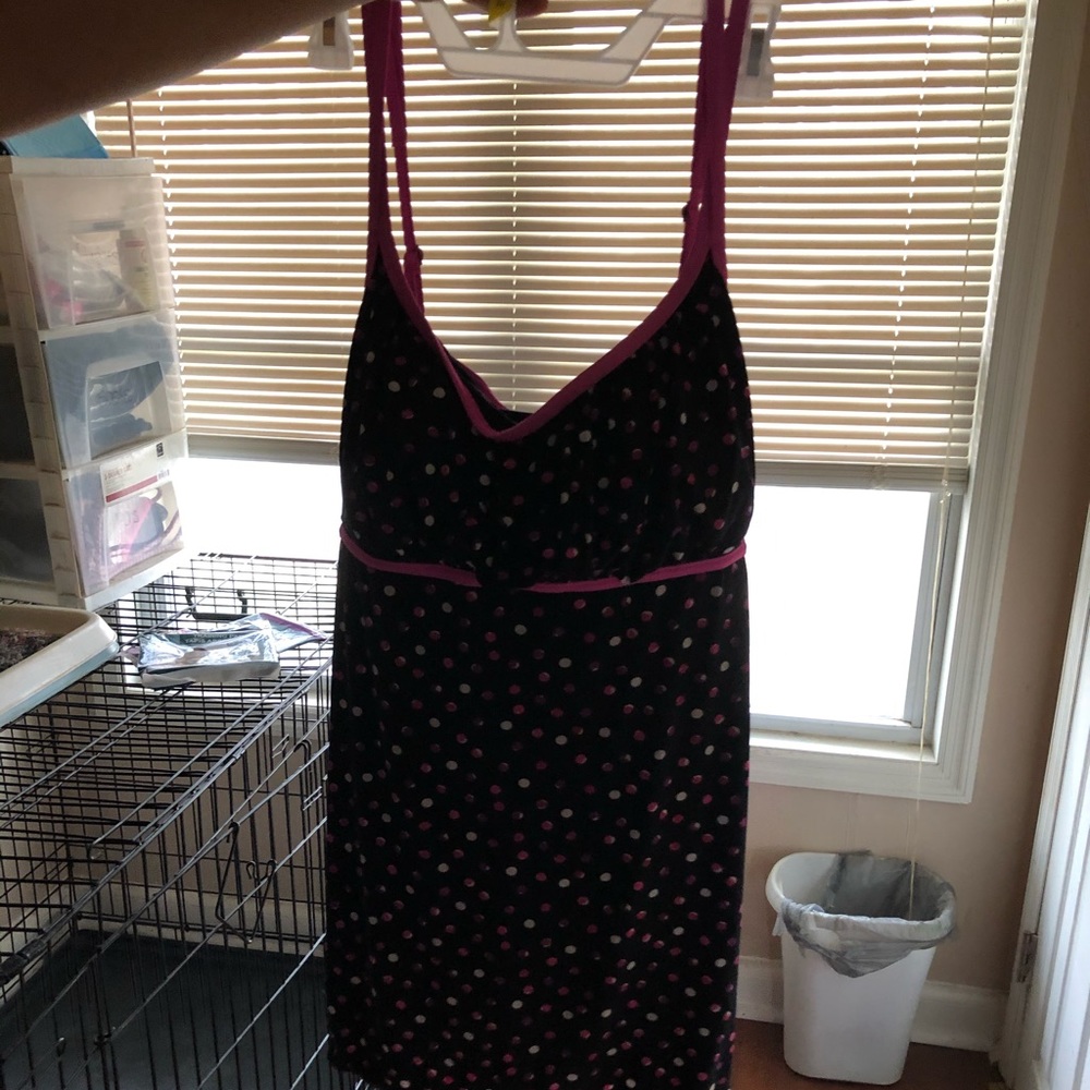 Ladies bathing suit top